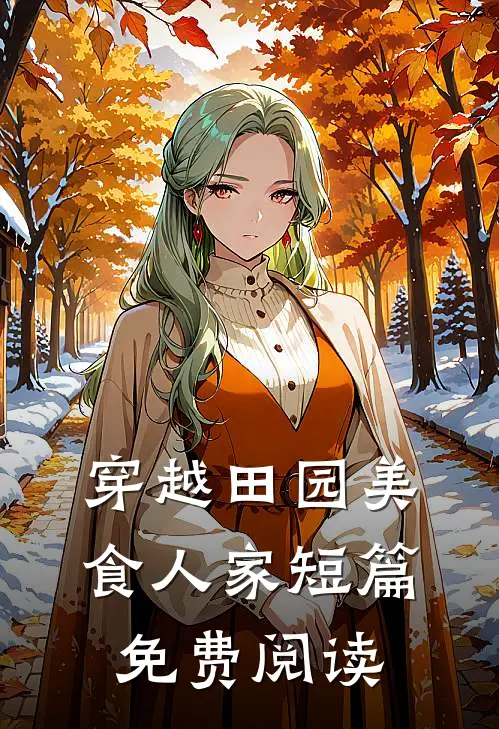穿越田园美食人家短篇免费阅读