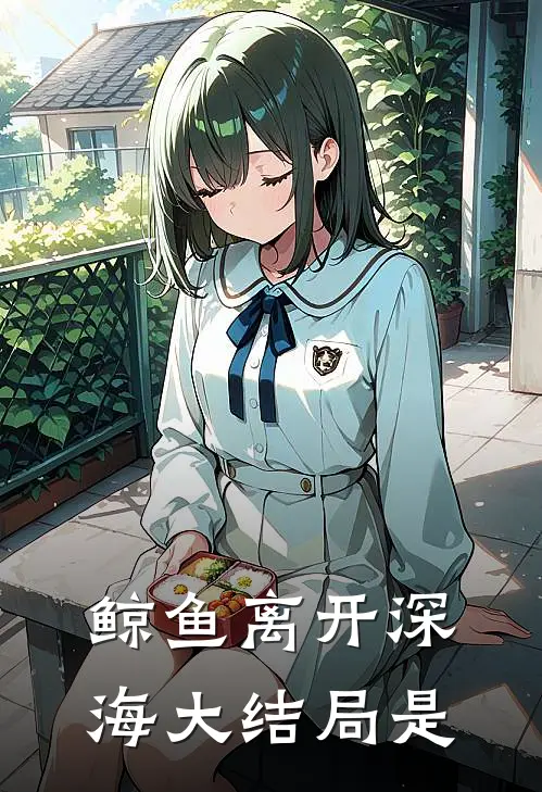 鲸鱼离开深海大结局是