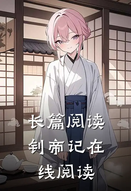 长篇阅读钊帝记在线阅读