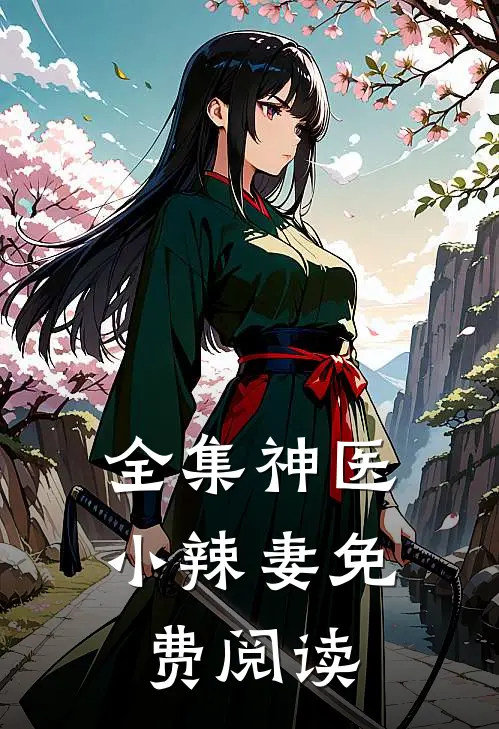 全集神医小辣妻免费阅读