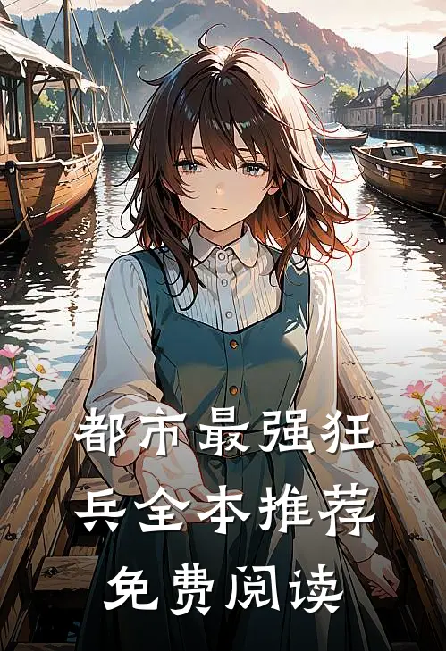 都市最强狂兵全本推荐免费阅读