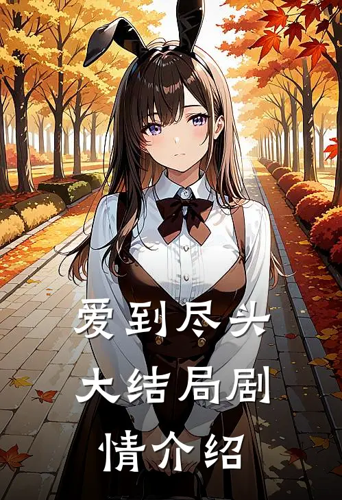 爱到尽头大结局剧情介绍