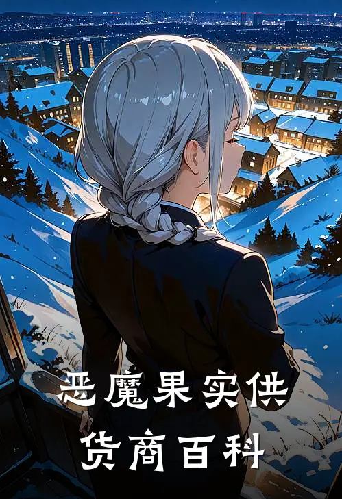 恶魔果实供货商百科