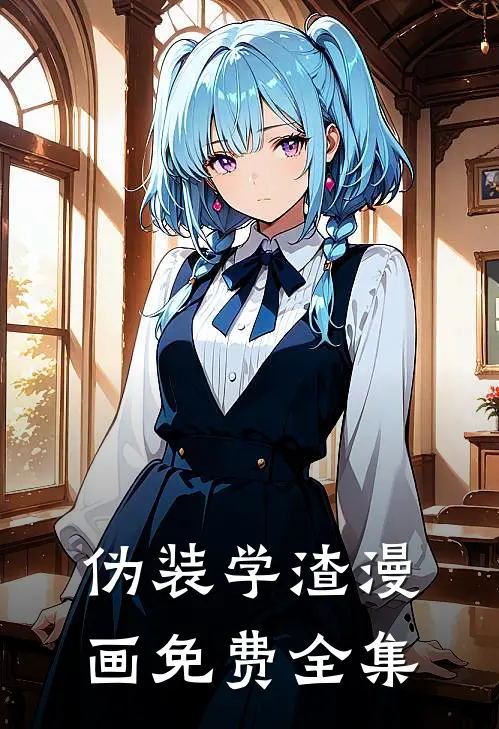 伪装学渣漫画免费全集