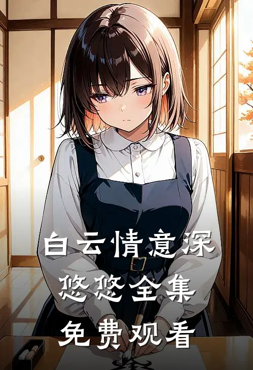 白云情意深悠悠全集免费观看