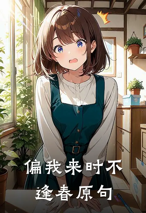 偏我来时不逢春原句