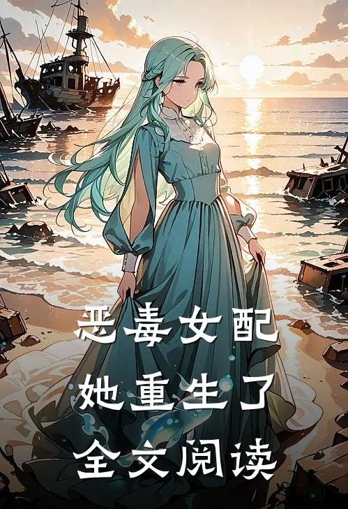 恶毒女配她重生了全文阅读