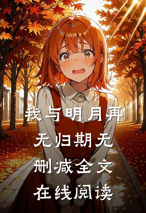 我与明月再无归期无删减全文在线阅读