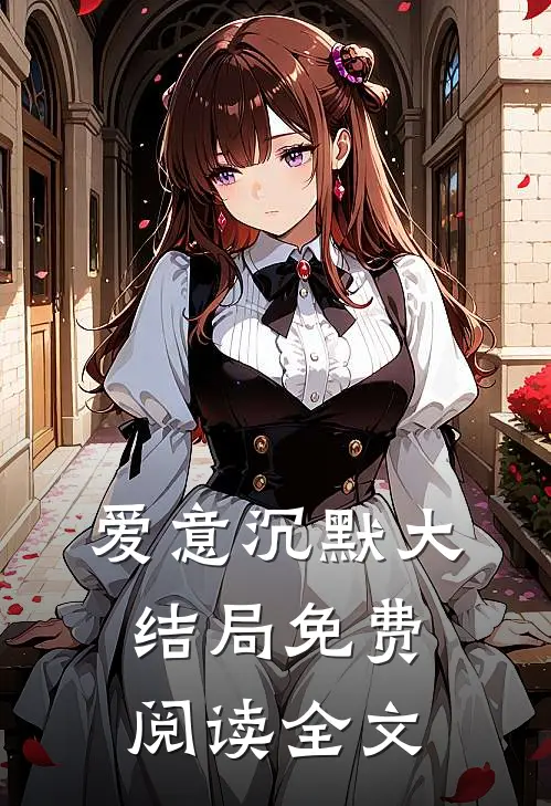 爱意沉默大结局免费阅读全文