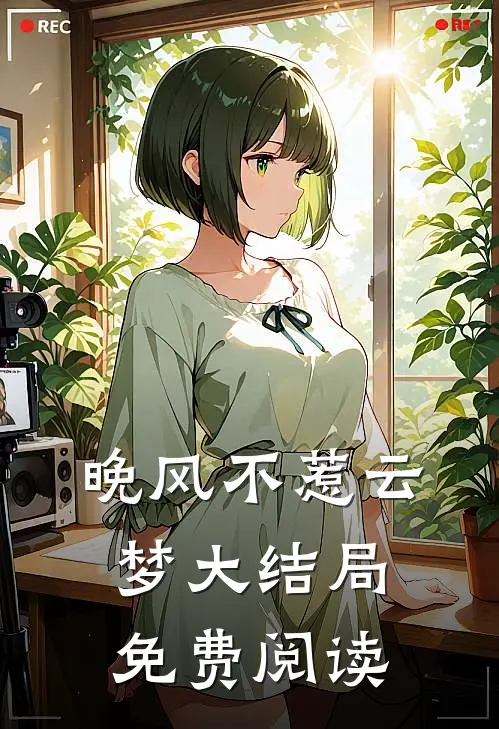 晚风不惹云梦大结局免费阅读