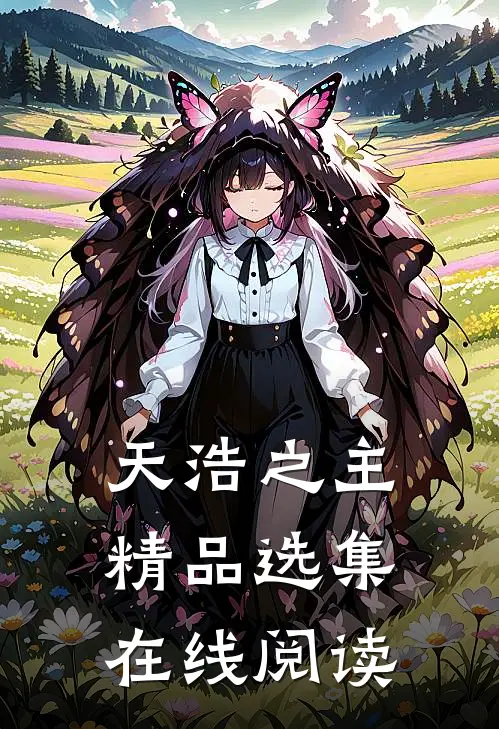 天浩之主精品选集在线阅读