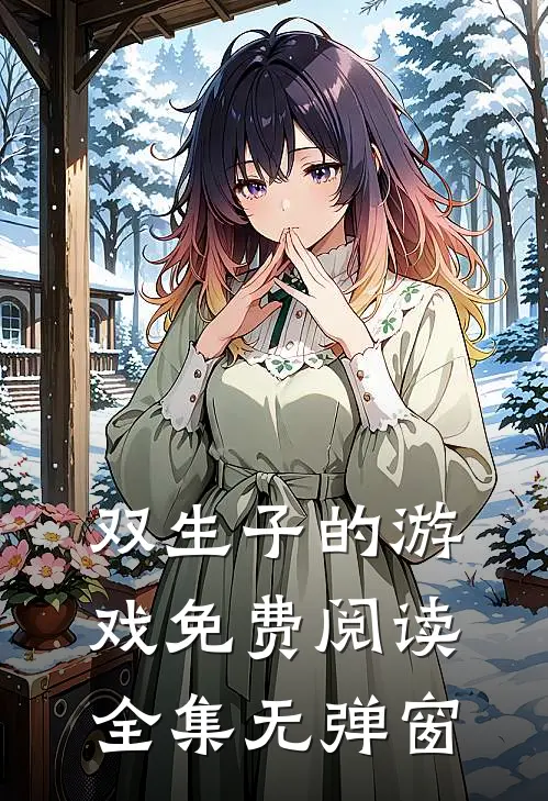 双生子的游戏免费阅读全集无弹窗
