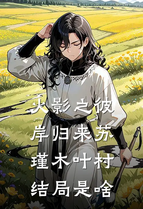 火影之彼岸归来苏瑾木叶村结局是啥