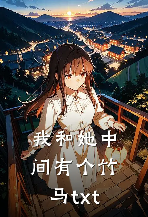 我和她中间有个竹马txt