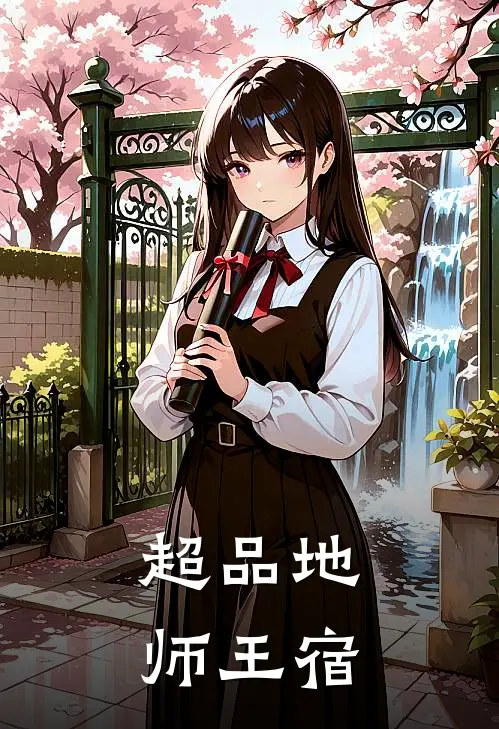 超品地师王宿