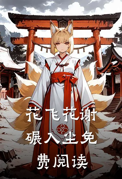 花飞花谢碾入尘免费阅读