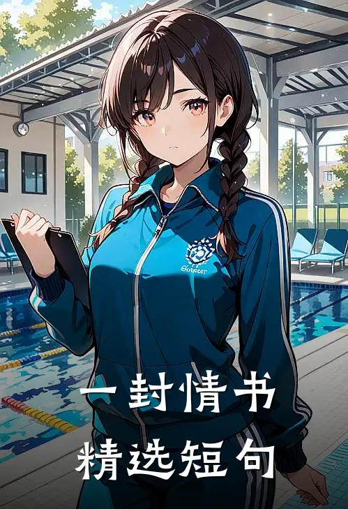 一封情书精选短句
