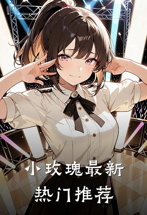 小玫瑰最新热门推荐