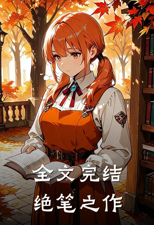 全文完结绝笔之作