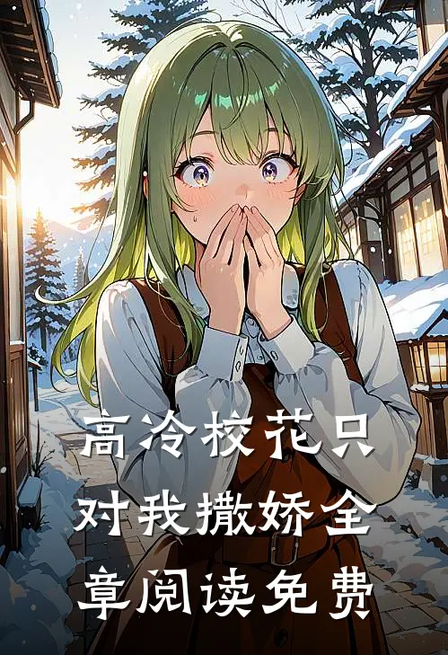 高冷校花只对我撒娇全章阅读免费