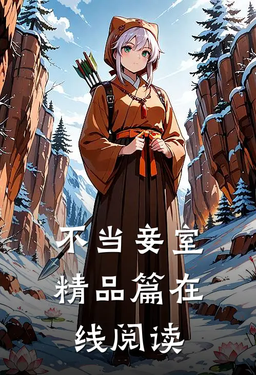 不当妾室精品篇在线阅读
