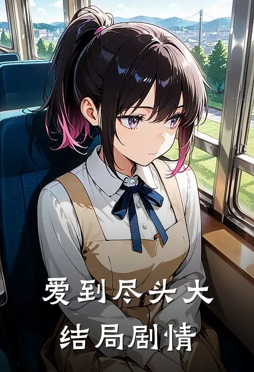 爱到尽头大结局剧情