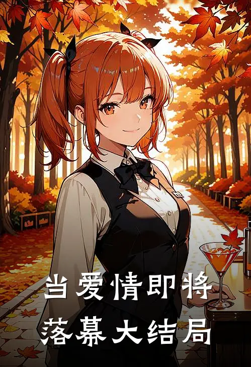 当爱情即将落幕大结局