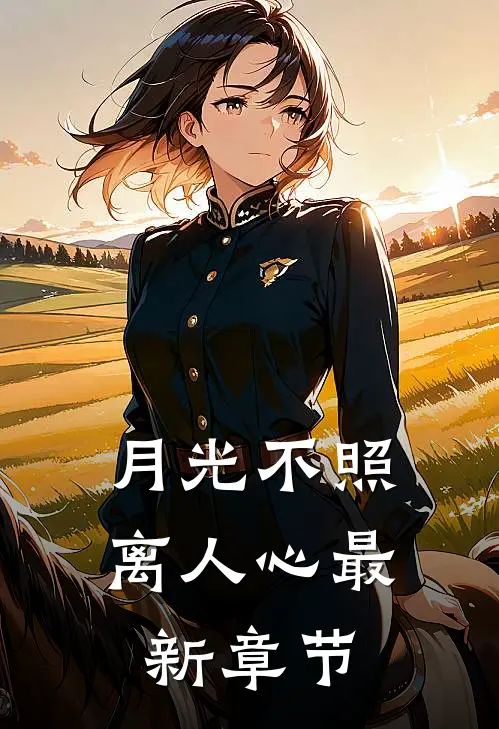月光不照离人心最新章节