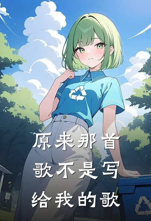 原来那首歌不是写给我的歌