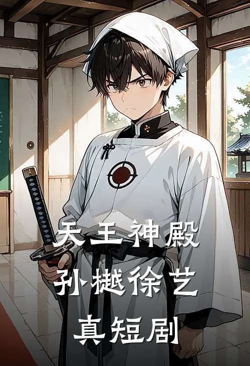 天王神殿孙樾徐艺真短剧