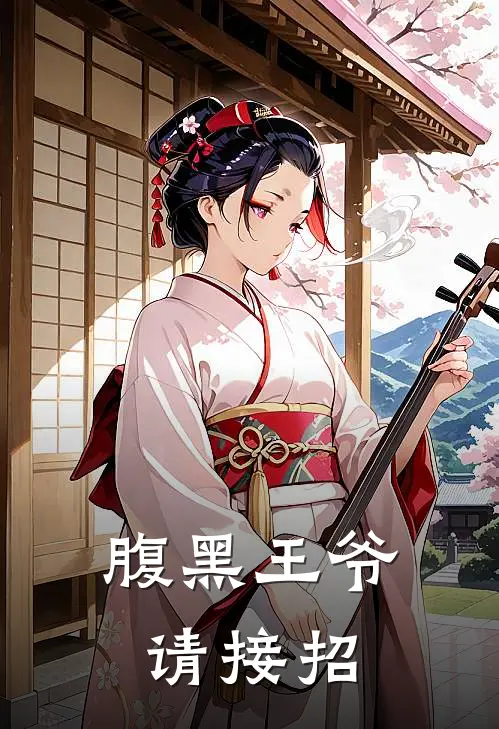 腹黑王爷请接招