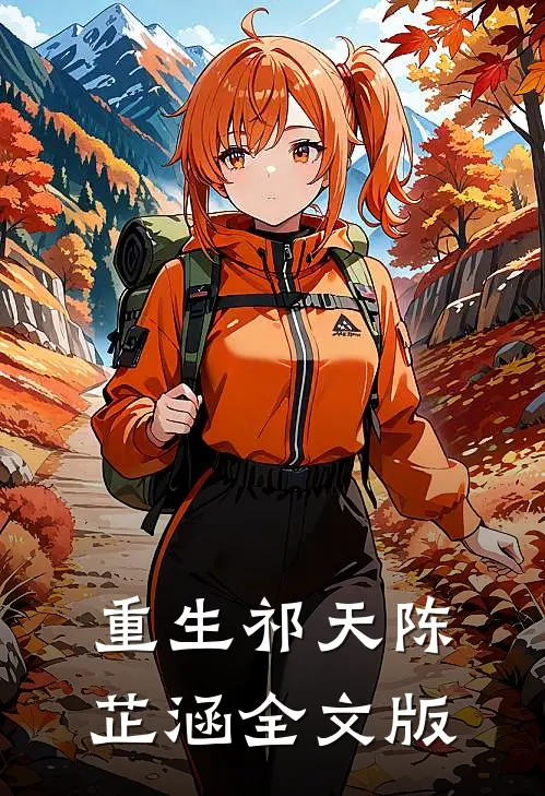 重生祁天陈芷涵全文版