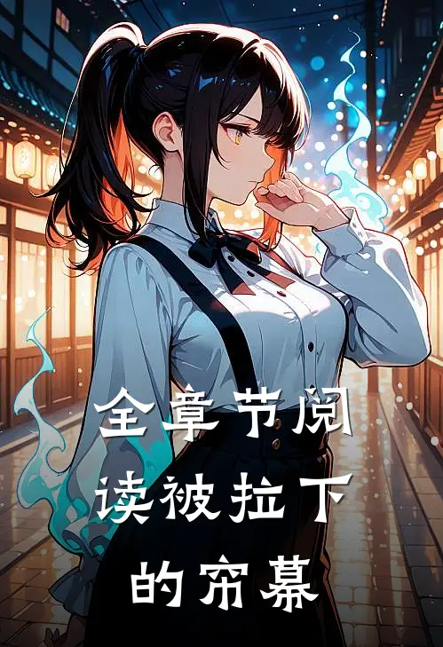 全章节阅读被拉下的帘幕