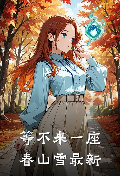等不来一座春山雪最新