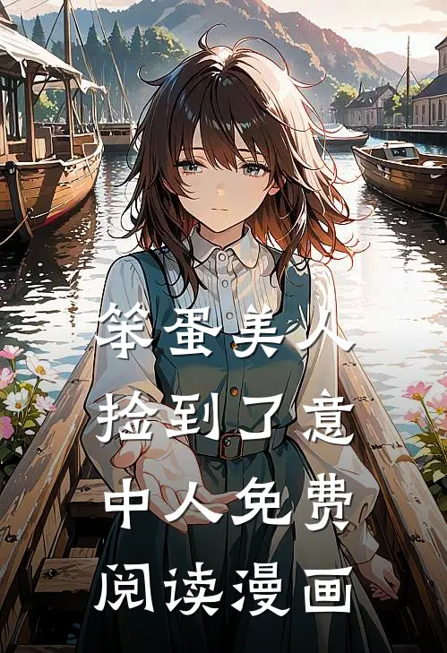 笨蛋美人捡到了意中人免费阅读漫画