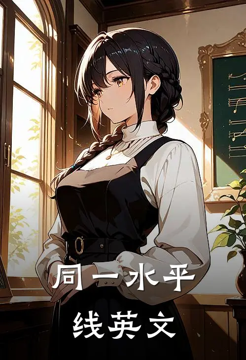 同一水平线 英文