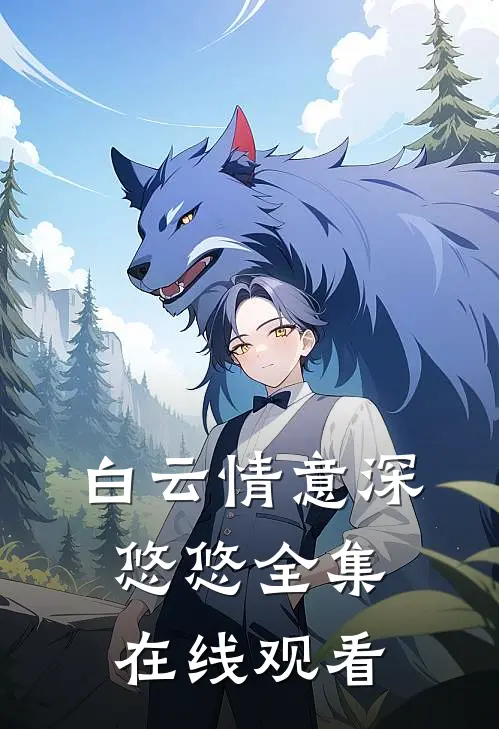 白云情意深悠悠全集在线观看