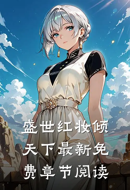 盛世红妆倾天下最新免费章节阅读