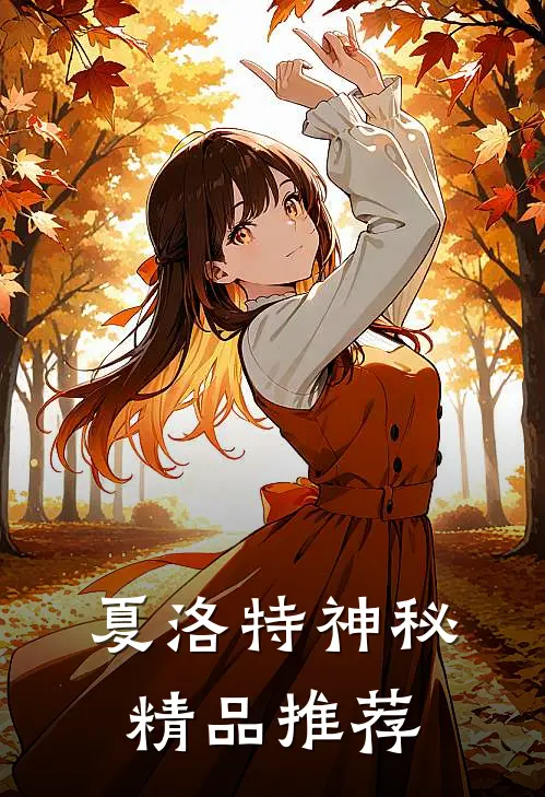 夏洛特神秘精品推荐