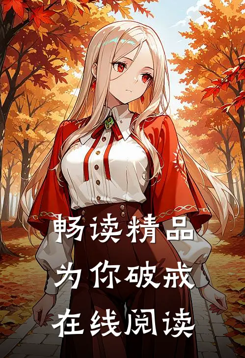 畅读精品为你破戒在线阅读