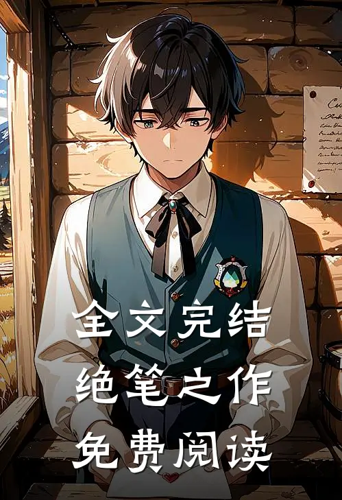 全文完结绝笔之作免费阅读