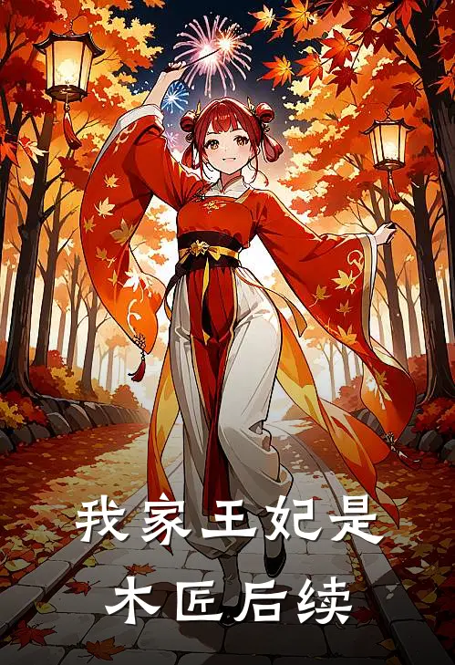 我家王妃是木匠后续
