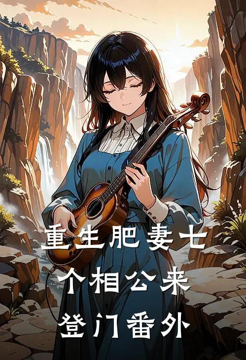 重生肥妻七个相公来登门番外