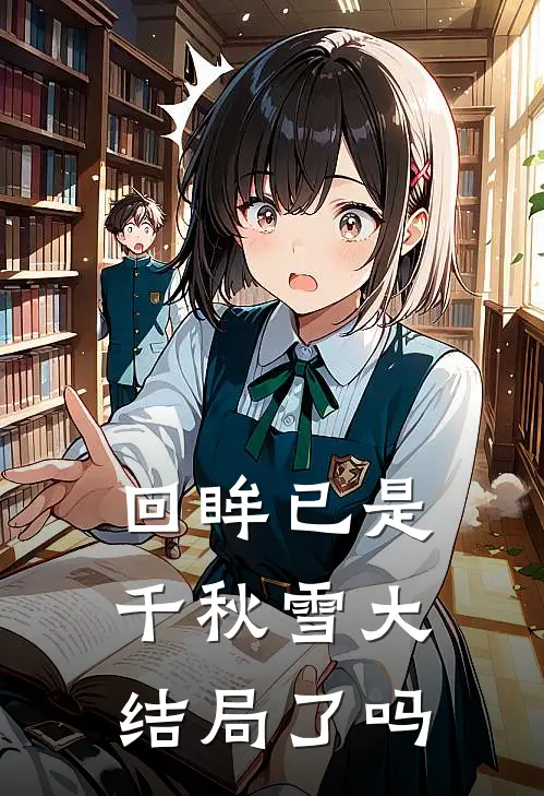 回眸已是千秋雪大结局了吗
