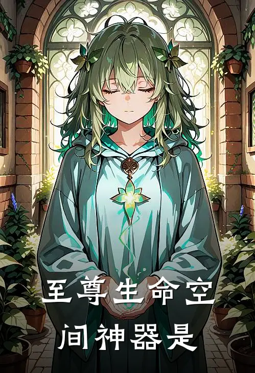 至尊生命空间神器是