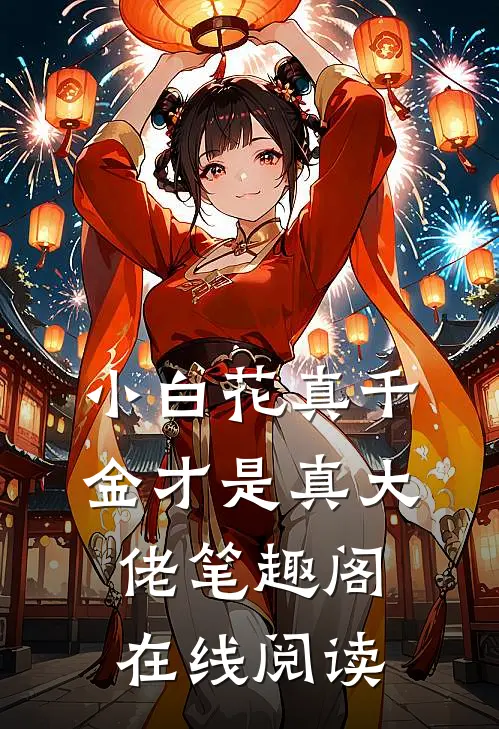小白花真千金才是真大佬笔趣阁在线阅读