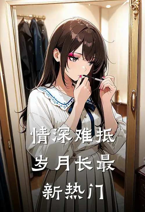 情深难抵岁月长最新热门