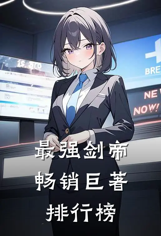 最强剑帝畅销巨著排行榜