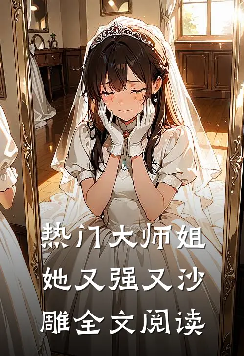 热门大师姐她又强又沙雕全文阅读
