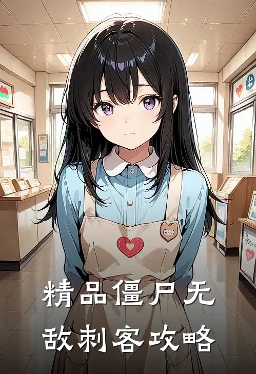 精品僵尸无敌刺客攻略
